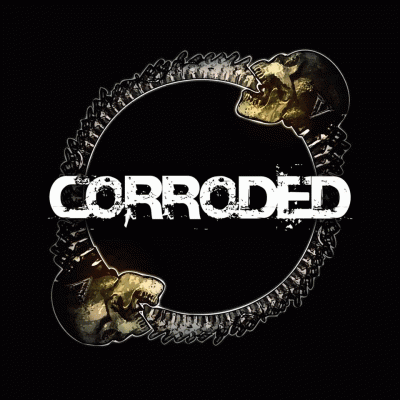 logo Corroded (SWE)