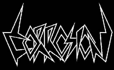 logo Corrosion