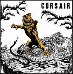 Corsair (USA-1) : Corsair