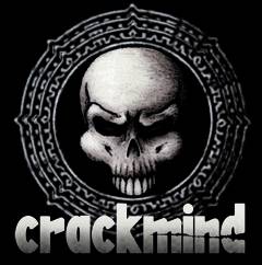 logo Crackmind