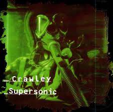 Crawley : Supersonic