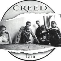 Creed (USA) : Torn