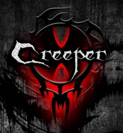 logo Creeper (USA-2)