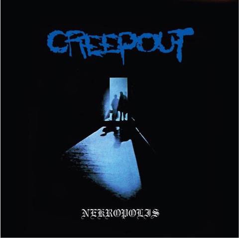 Creepout : Nekropolis