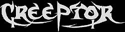 logo Creeptor
