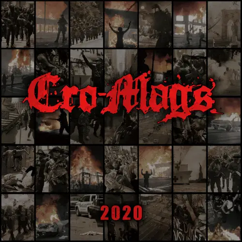 Cro-Mags : 2020