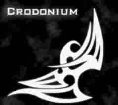 logo Crodonium