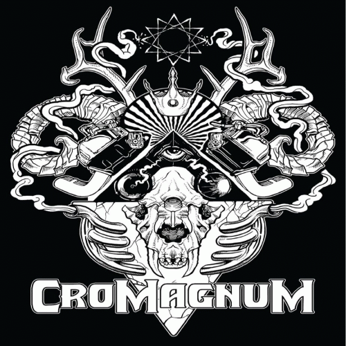 Cromagnum : Cromagnum