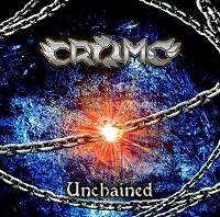 Cromo (ITA) : Unchained