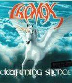 Cromok - Deafening Silence Cover Download