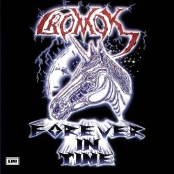 Cromok - Forever In Time Cover Download