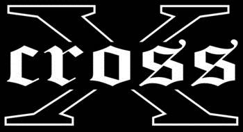 logo Cross X