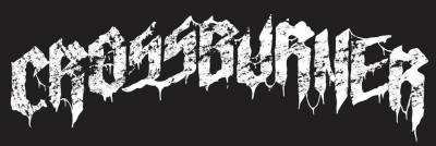 logo Crossburner