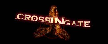 logo Crossingate