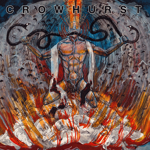 Crowhurst : Crowhurst