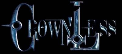 logo Crownless (ESP)
