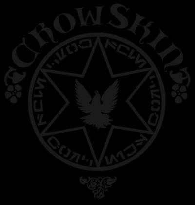 logo Crowskin