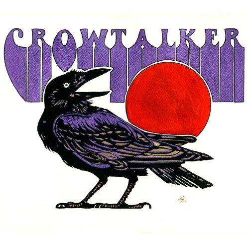Crowtalker