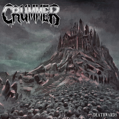 Crummer : Deathwards