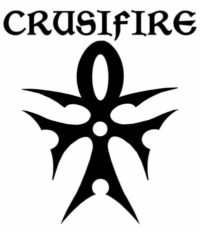 logo Crusifire