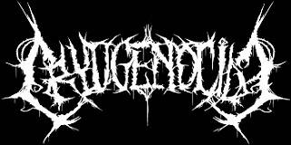 logo Cryogenocide