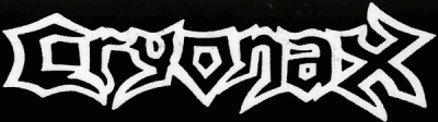 logo Cryonax