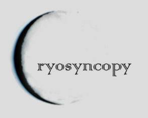 logo Cryosyncopy