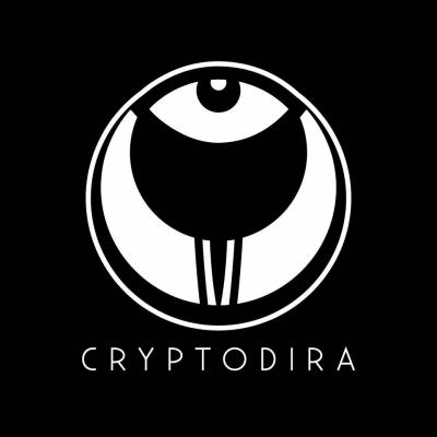 logo Cryptodira