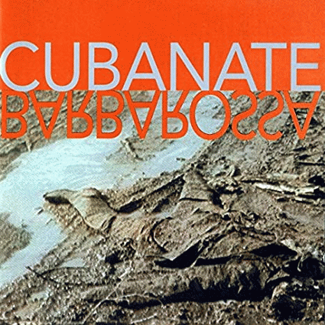 Cubanate : Barbarossa