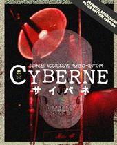 logo Cyberne