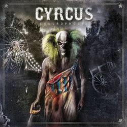 Cyrcus : Coulrophobia