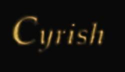 logo Cyrish
