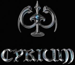 logo Cyrium