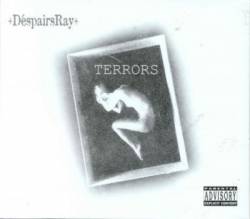 D'EspairsRay : Terrors