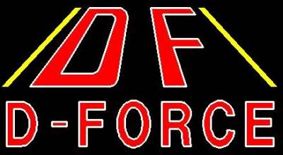 logo D-Force