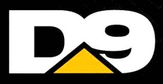 logo D-Nine (AUS)