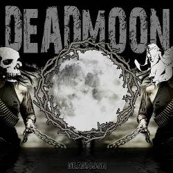 Deadmoon : Deadmoon