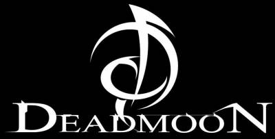 logo Deadmoon