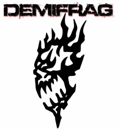 logo Demifrag