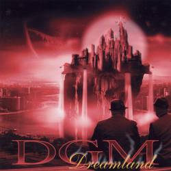 DGM : Dreamland