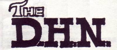 logo DHN