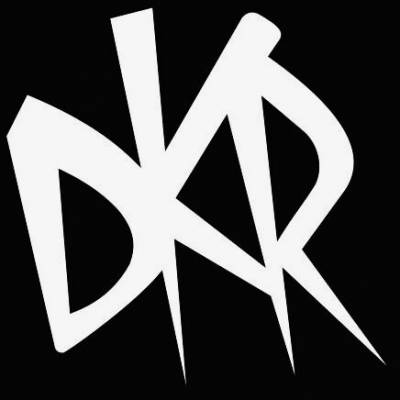 logo DKR