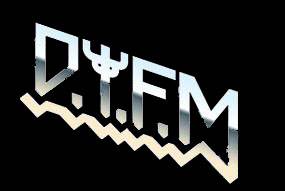 logo DTFM