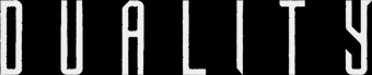 logo Duality (ITA)