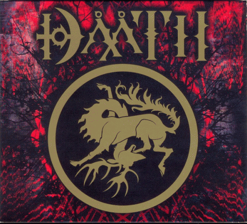 Daath (USA) : Daath