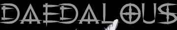 logo Daedalous