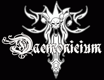 logo Daemonicium