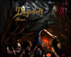 Dagorlath : Génesis