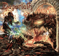 Dagorlath : Inmortal