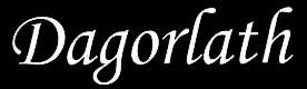 logo Dagorlath